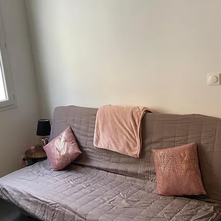Apartment De Charme Centre-ville Beauvoisine Rouen
